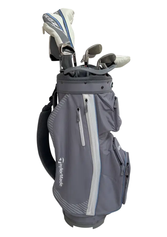 RBZ golf clubs