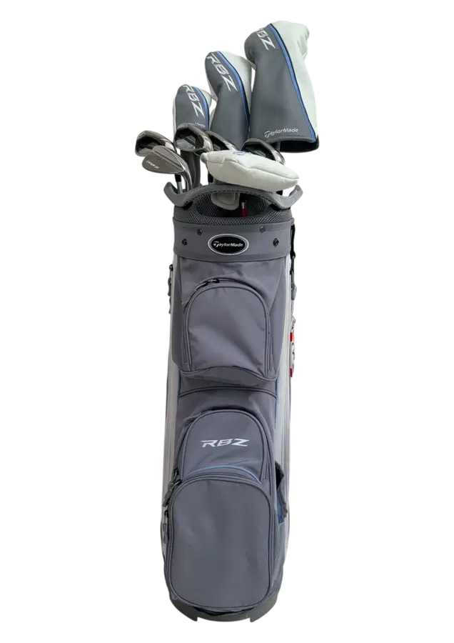 RBZ golf clubs