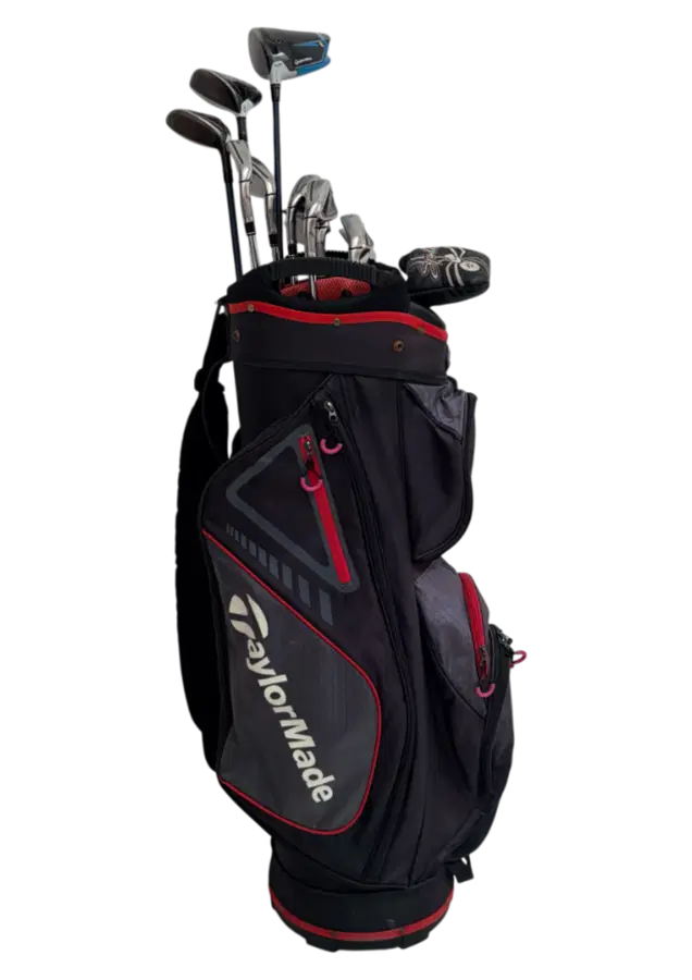 SIM2 golf clubs