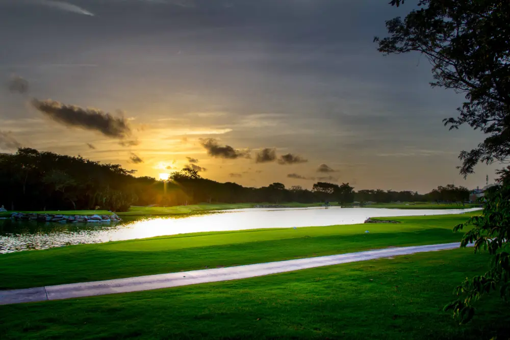 Hard Rock Golf Course Gallery