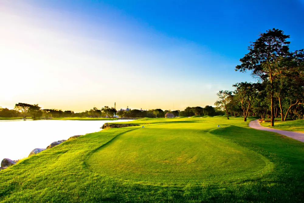 Hard Rock Golf Course Gallery