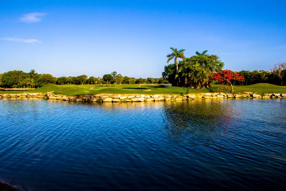 Hard Rock Golf Course Gallery
