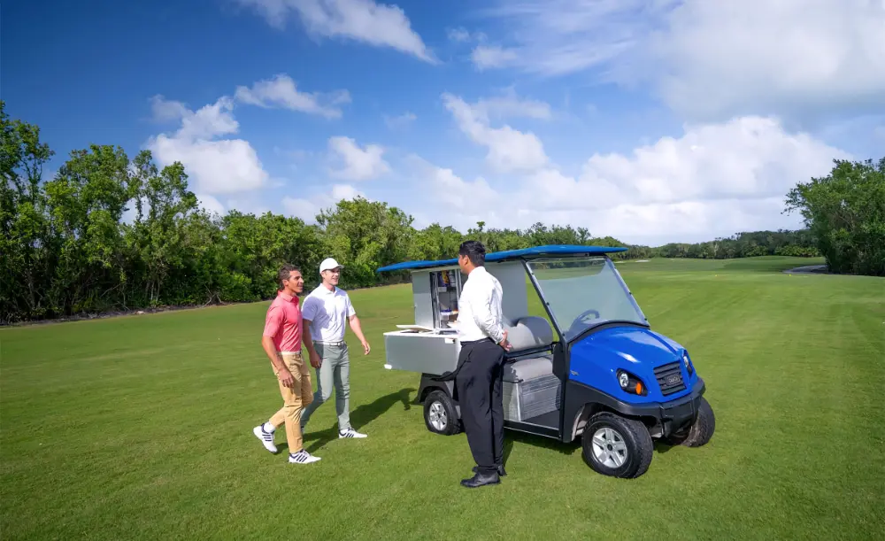 Moon SPA & Golf Gallery