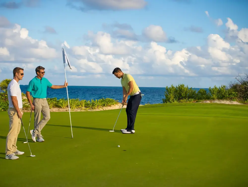 Moon SPA & Golf Gallery